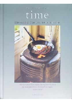 Time: een jaar & een dag in de keuken