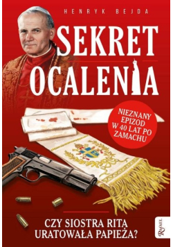 Sekret ocalenia