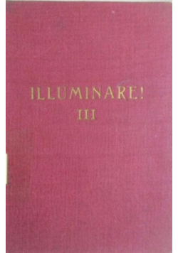 Illuminare! Część III