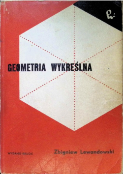 Geometria wykreślna