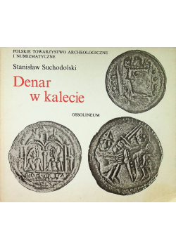 Denar w kalecie