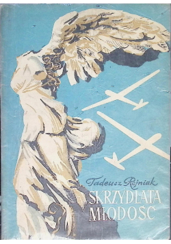 Skrzydlata młodość