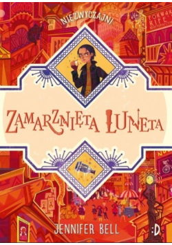 Zamarznięta luneta