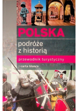 Polska Podróże z historią