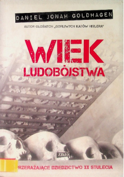 Wiek ludobójstwa