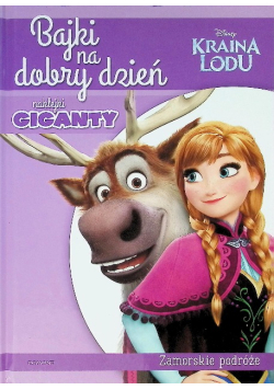 Zamorskie podróże