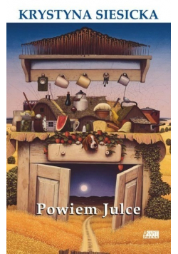 Powiem Julce