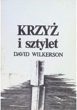 Krzyż i sztylet