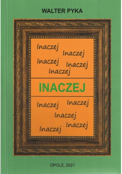 Inaczej