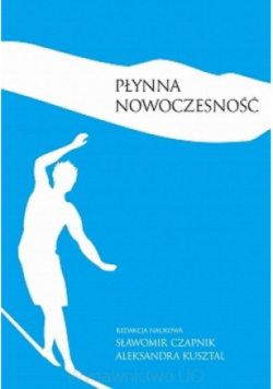 Płynna nowoczesność analiza krytyczna