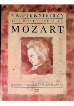 Najpiękniejszy Mozart