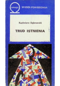 Trud Istnienia