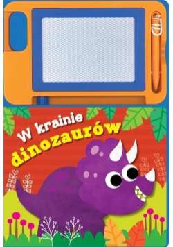 W krainie dinozaurów