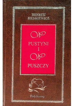W pustyni i w puszczy