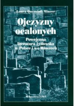 Ojczyzny ocalonych