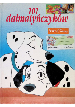 101 dalmatyńczyków