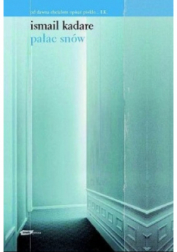Pałac Snów