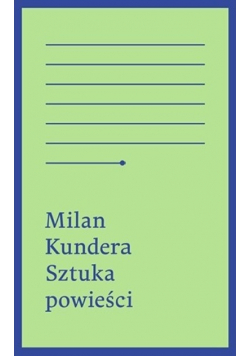 Sztuka powieści