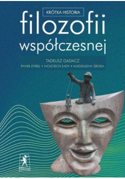 Krótka historia filozofii współczesnej