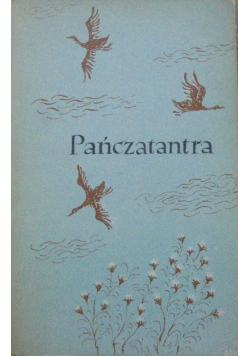 Pańczatantra