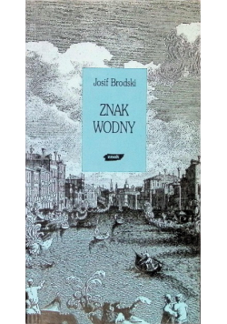 Znak wodny