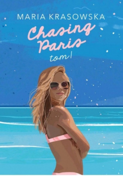 Chasing Paris Tom I