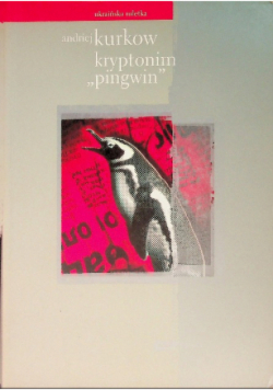 Kryptonim Pingwin