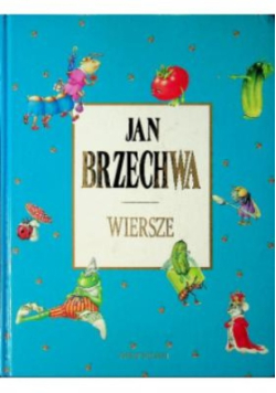 Jan Brzechwa Wiersze dla dzieci