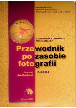 Przewodniki po zasobie fotografii