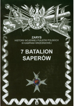 7 Batalion Saperów
