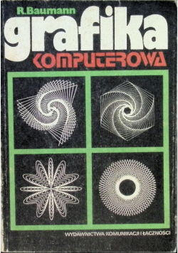 Grafika komputerowa