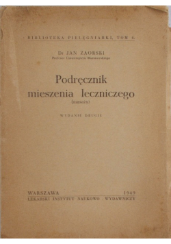 Podręcznik mieszania leczniczego (masażu)