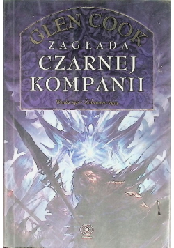 Zagłada Czarnej Kompanii