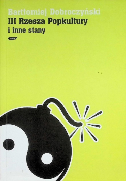III Rzesza popkultury i inne stany