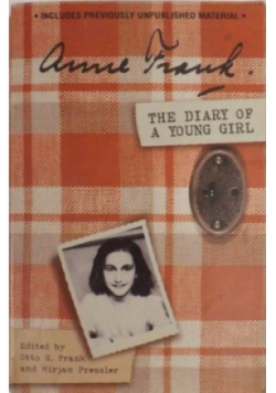 The Diary of a Young Girl