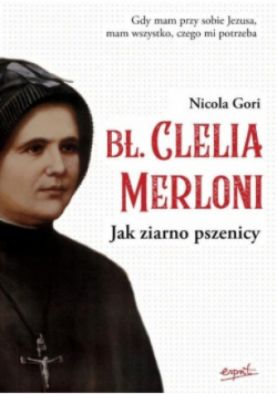 Bł Clelia Merloni