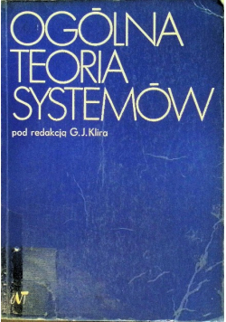 Ogólna teoria systemów