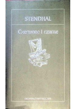 Czerwone i czarne