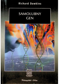 Samolubny gen