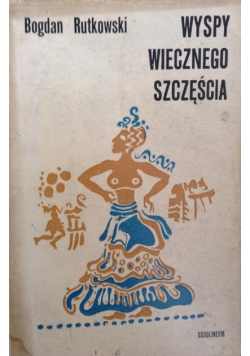Wyspy wiecznego szczęścia