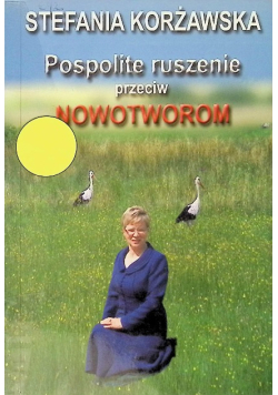 Pospolite ruszenie przeciw nowotworom