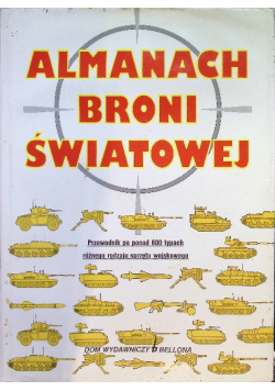 Almanach broni światowej