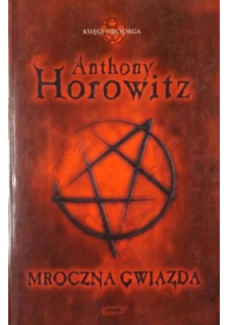 Mroczna gwiazda