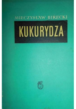 Kukurydza