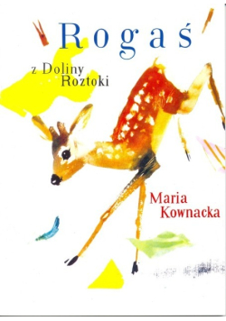 Rogaś z Doliny Roztoki