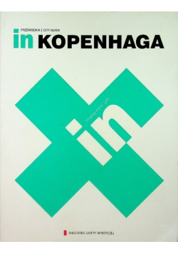Przewodnik In Kopenhaga