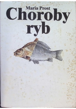 Choroby ryb