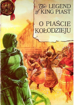 O Piaście Kołodzieju