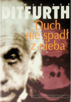Duch nie spadł z nieba