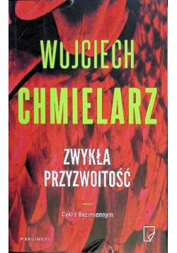 Zwykła przyzwoitość